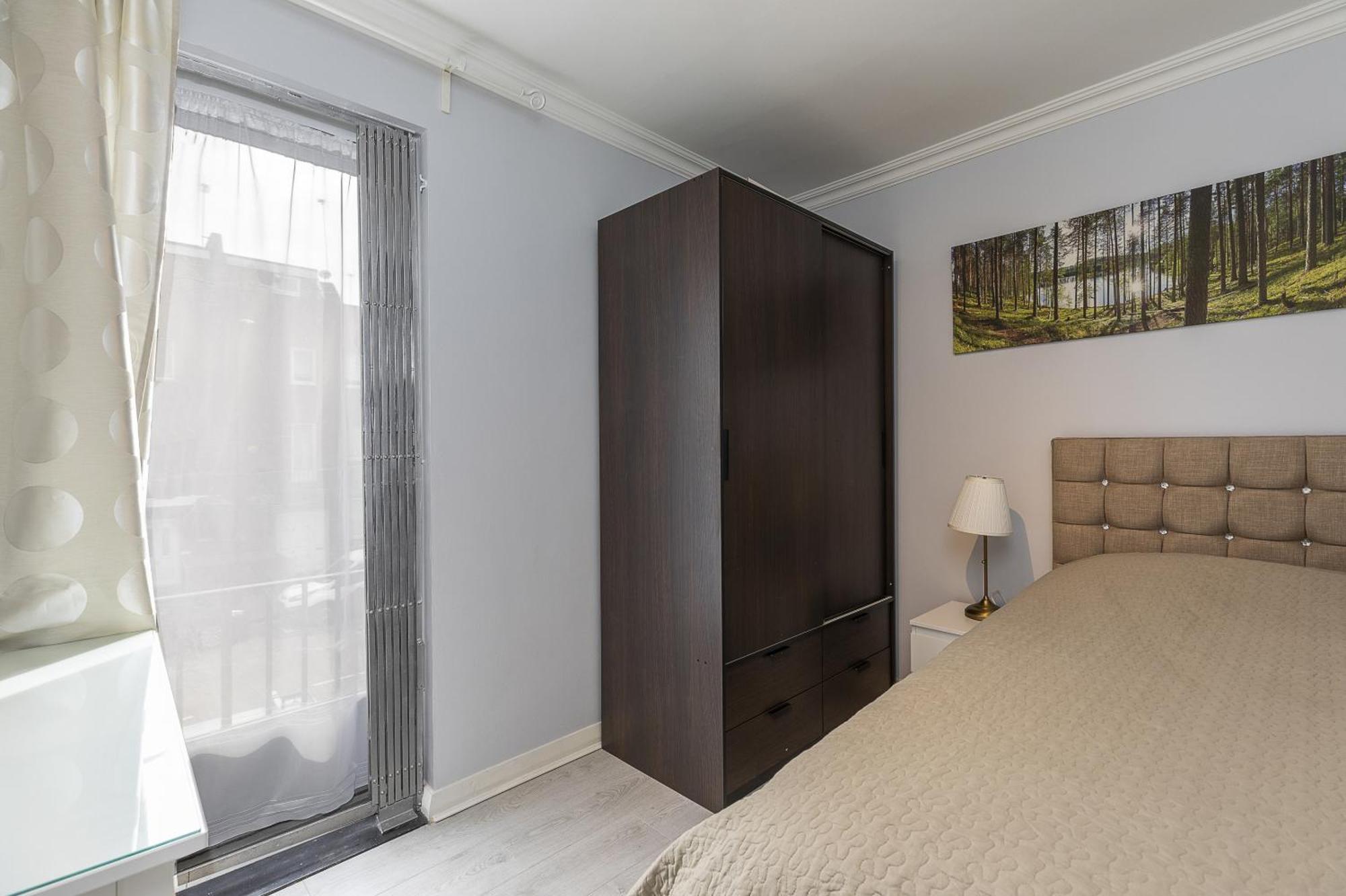 Gorgeous 4 Bedrooms Apartment Near Hyde Park And Oxford St London Bagian luar foto