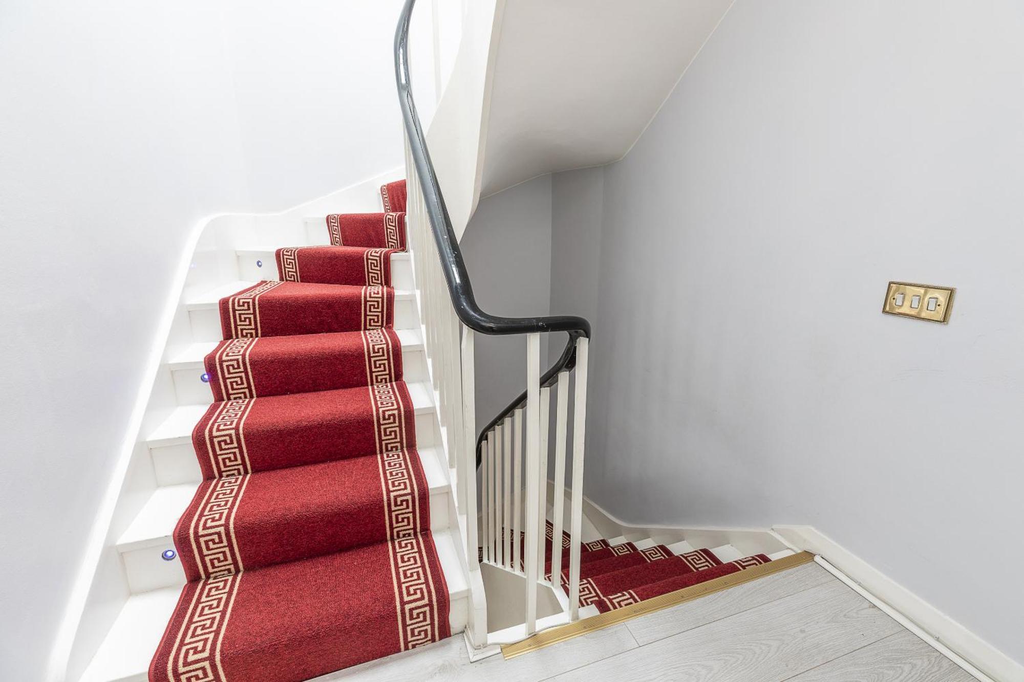 Gorgeous 4 Bedrooms Apartment Near Hyde Park And Oxford St London Bagian luar foto