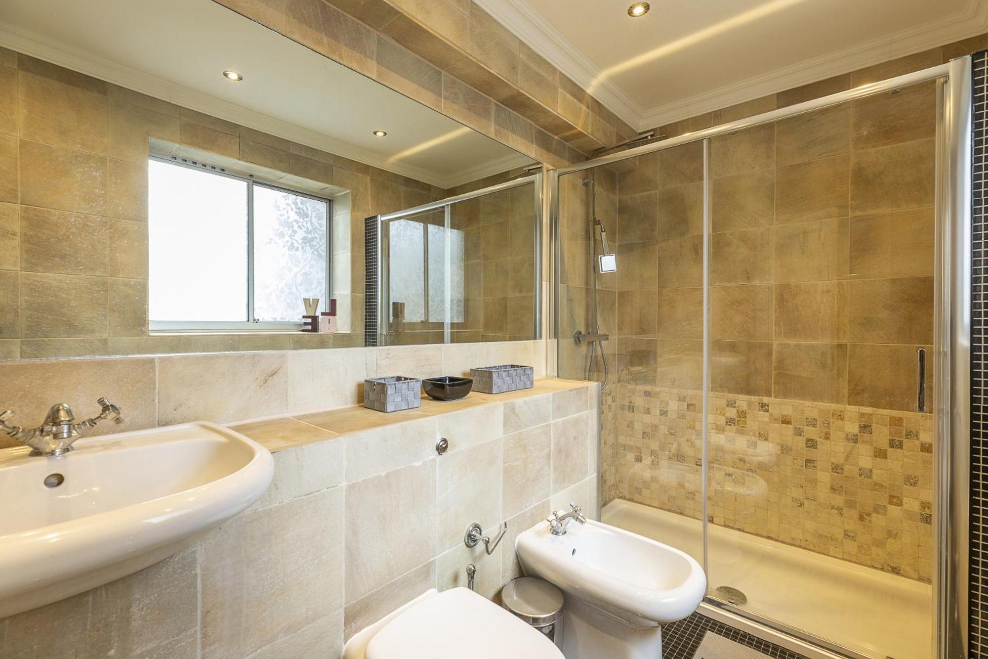 Gorgeous 4 Bedrooms Apartment Near Hyde Park And Oxford St London Bagian luar foto