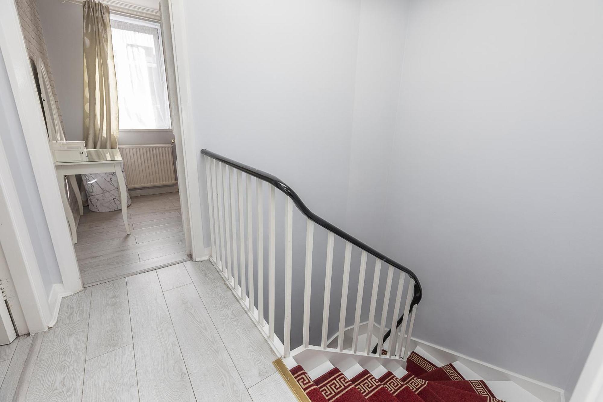 Gorgeous 4 Bedrooms Apartment Near Hyde Park And Oxford St London Bagian luar foto