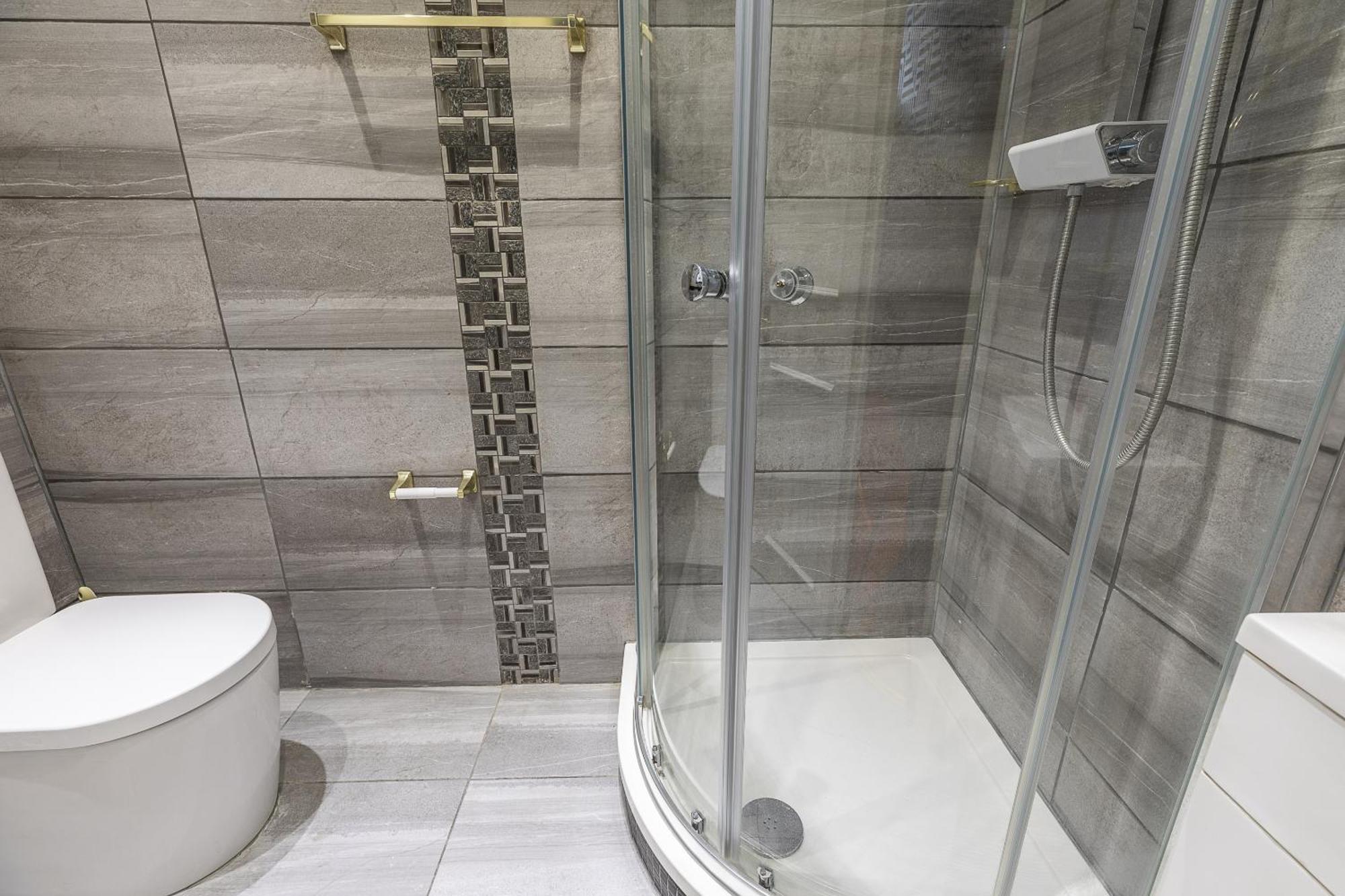 Gorgeous 4 Bedrooms Apartment Near Hyde Park And Oxford St London Bagian luar foto